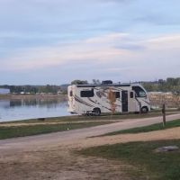 South Sabula Lake Campground ico