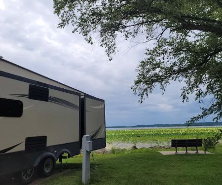 River Birch Campground