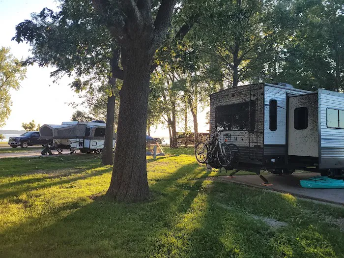 River Birch Campground Picture 3