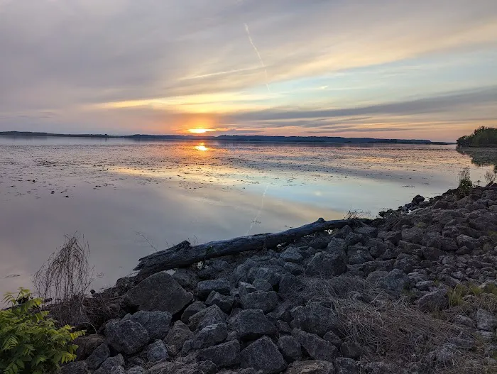 River Birch Campground Picture 6