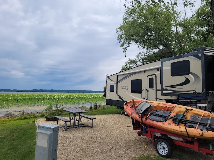 River Birch Campground Picture 8