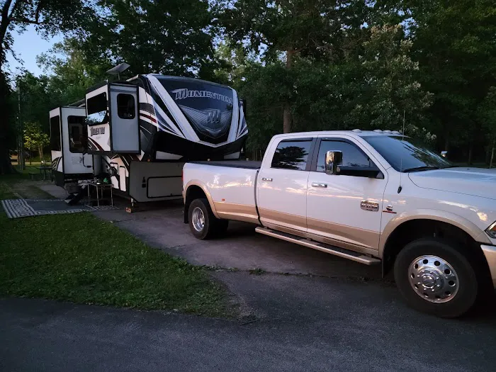 Thomson Causeway Recreation Area Picture 3