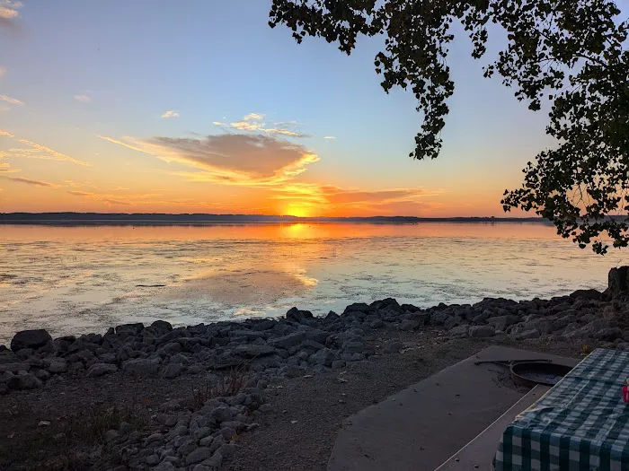 Thomson Causeway Recreation Area Picture 7