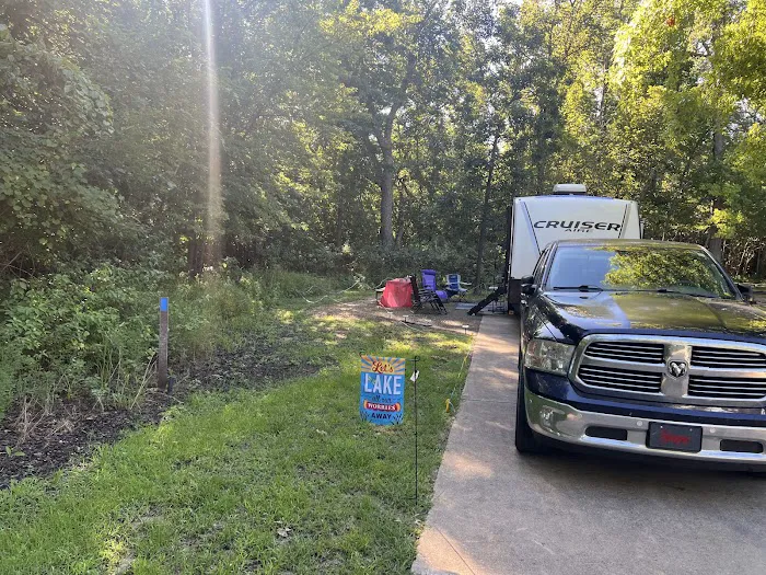 Thomson Causeway Recreation Area Picture 9