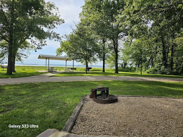 Thomson Causeway Recreation Area Picture 6