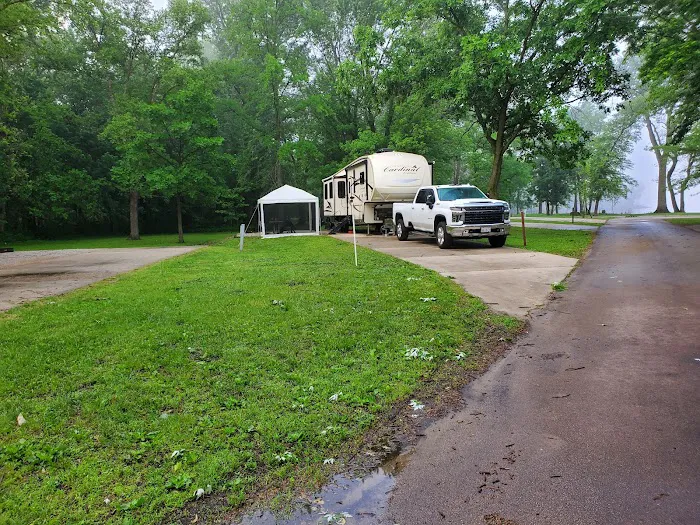 Thomson Causeway Recreation Area Picture 8