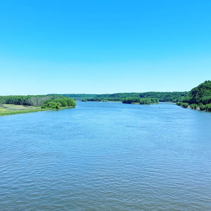 Thomson Causeway Recreation Area Picture 4
