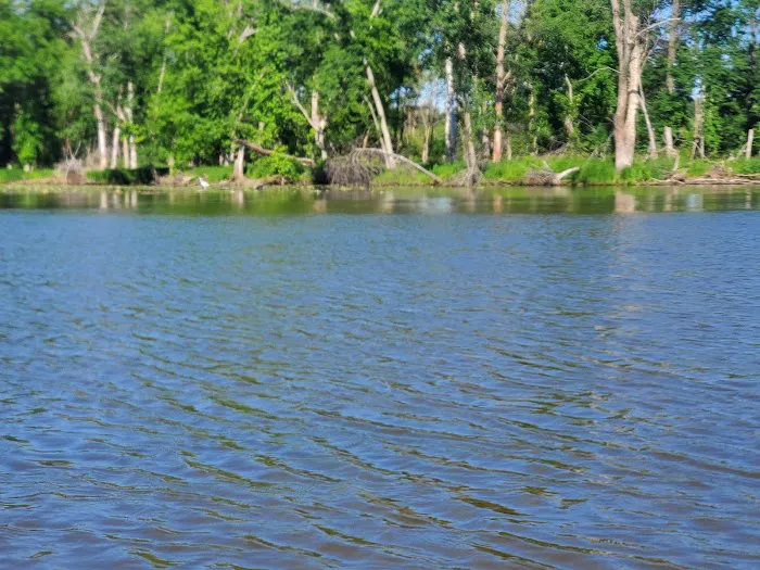 Potters North Campground Picture 1