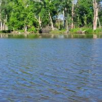 Potters North Campground ico