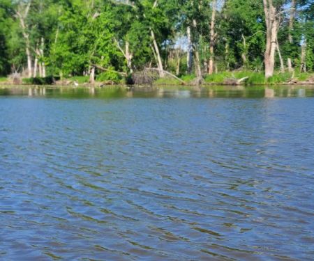 Potters North Campground