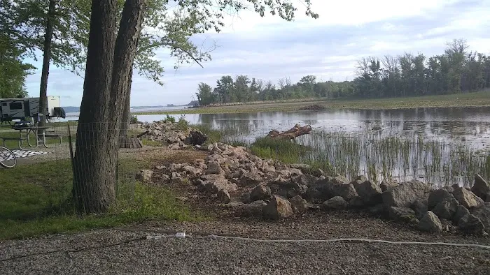 Potters North Campground Picture 3