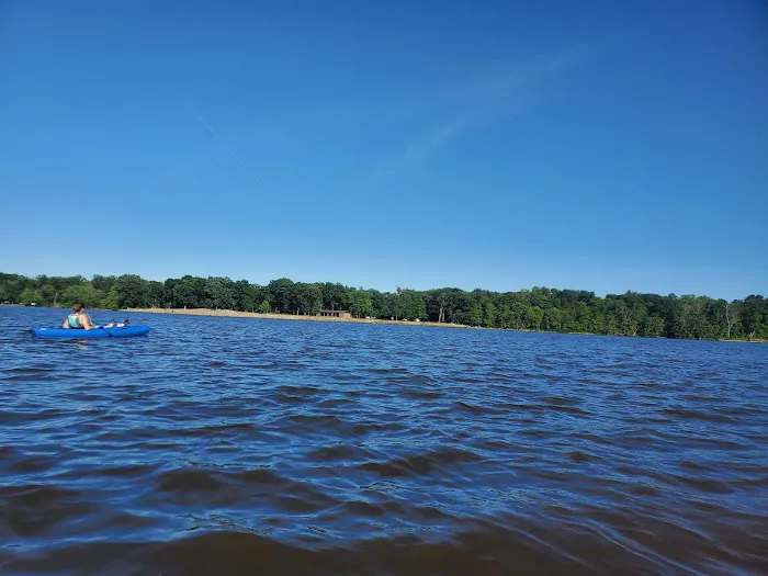 Potters North Campground Picture 2