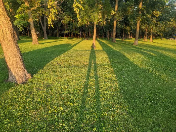 Potters North Campground Picture 7