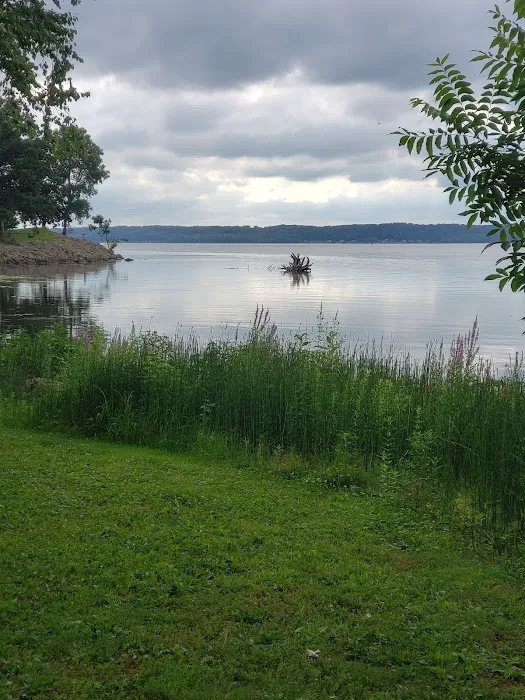 Hickory Point Campground Picture 6