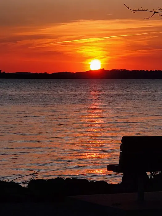 Hickory Point Campground Picture 2