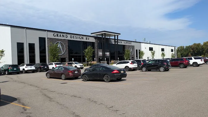 Hickory Point Campground Picture 1