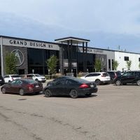 Hickory Point Campground ico