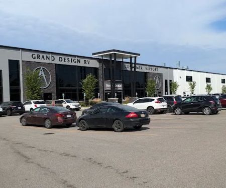 Hickory Point Campground