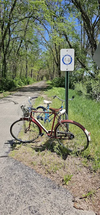 Hickory Point Campground Picture 4