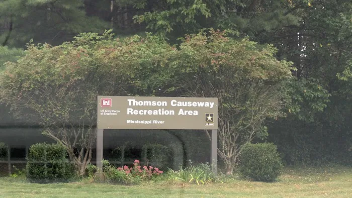 Hickory Point Campground Picture 3