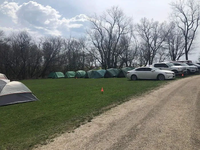 Palace Campground Picture 1