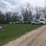 Palace Campground