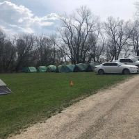 Palace Campground ico