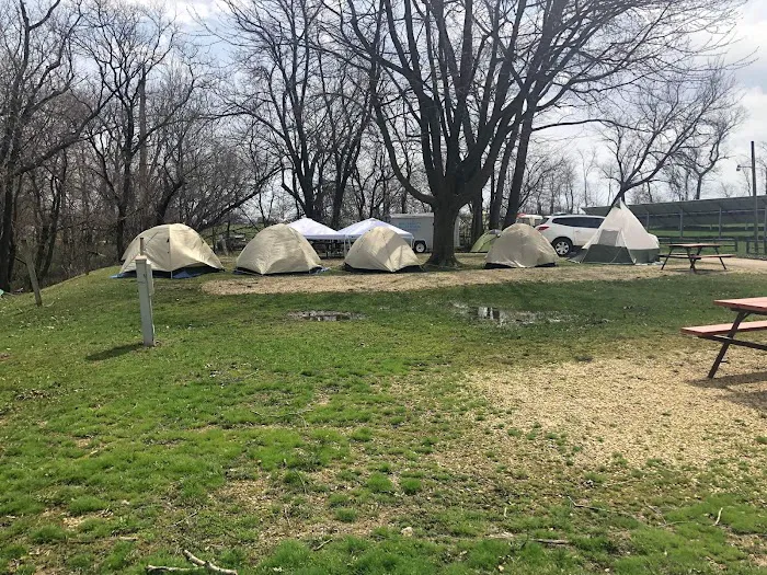 Palace Campground Picture 3