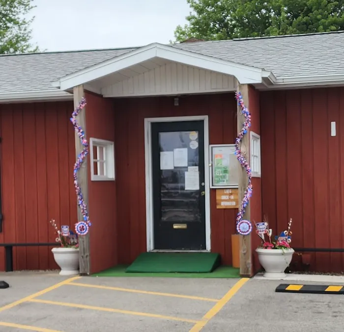 Palace Campground Picture 5