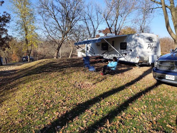 Palace Campground Picture 4