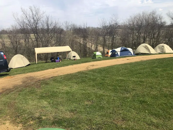 Palace Campground Picture 8