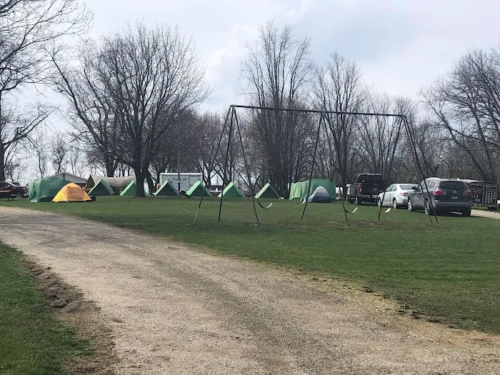 Palace Campground Picture 10