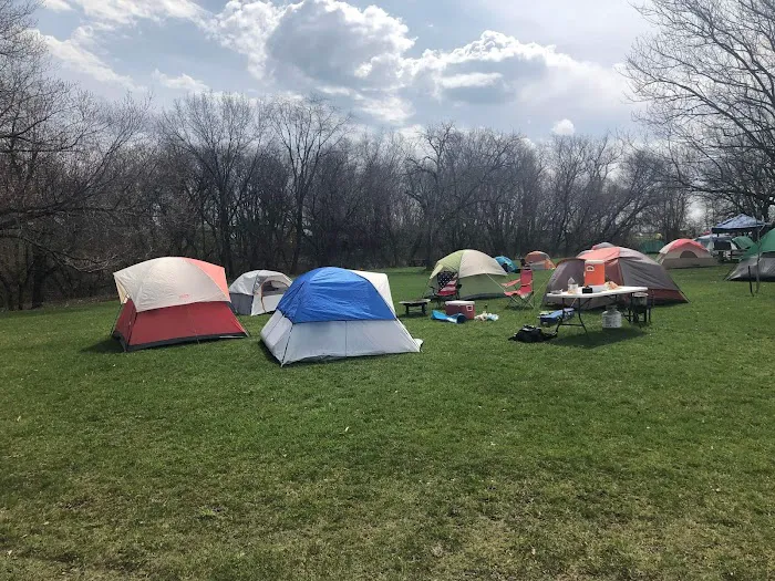 Palace Campground Picture 9