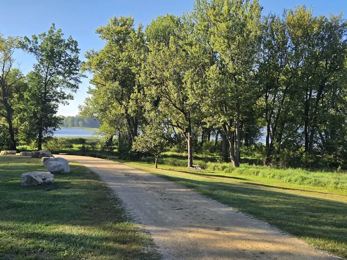 Blanding Landing Recreation Area Picture 1