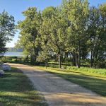 Blanding Landing Recreation Area