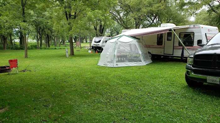 Blanding Landing Recreation Area Picture 4