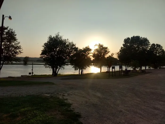 Blanding Landing Recreation Area Picture 5