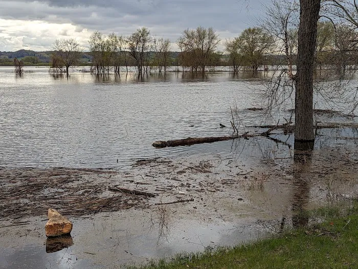 Blanding Landing Recreation Area Picture 3