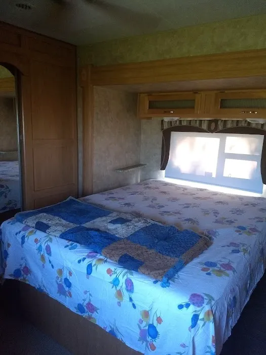 Madison Campground Picture 2