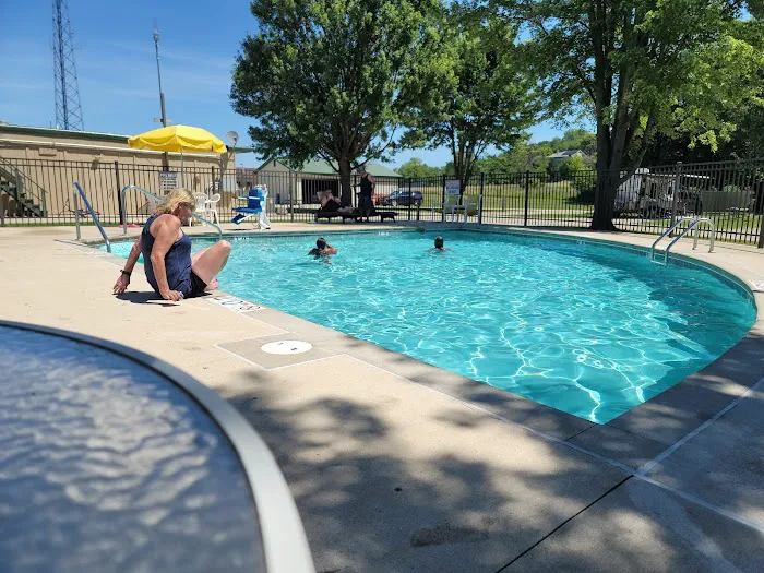 Madison Campground Picture 1