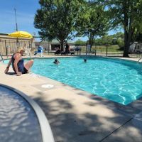 Madison Campground ico