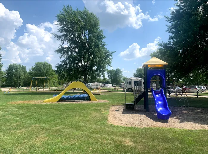 Madison Campground Picture 8