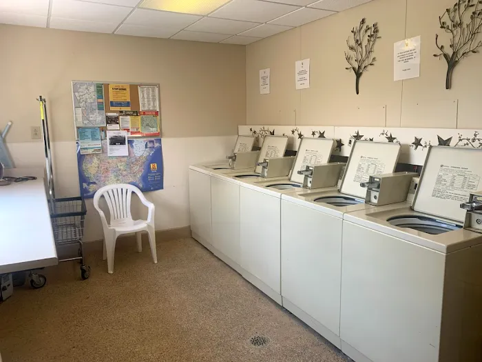 Madison Campground Picture 7