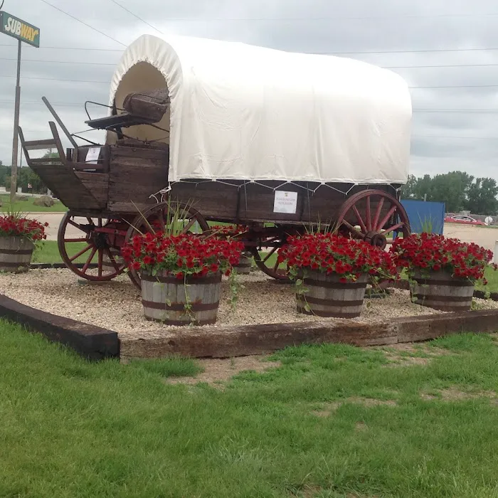 Madison Campground Picture 4