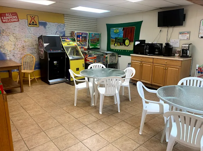 Madison Campground Picture 10