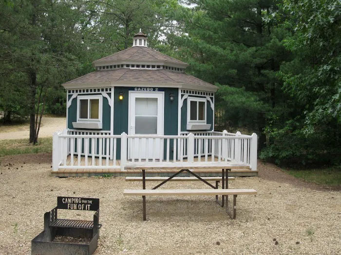 Smokey Hollow Campground Picture 4