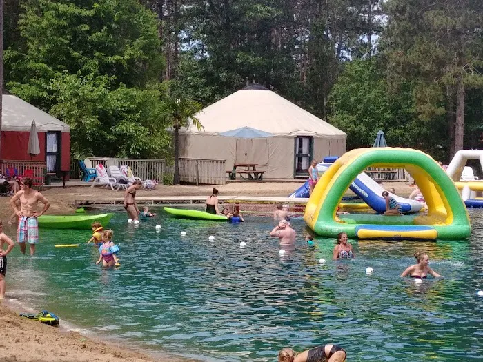 Smokey Hollow Campground Picture 2