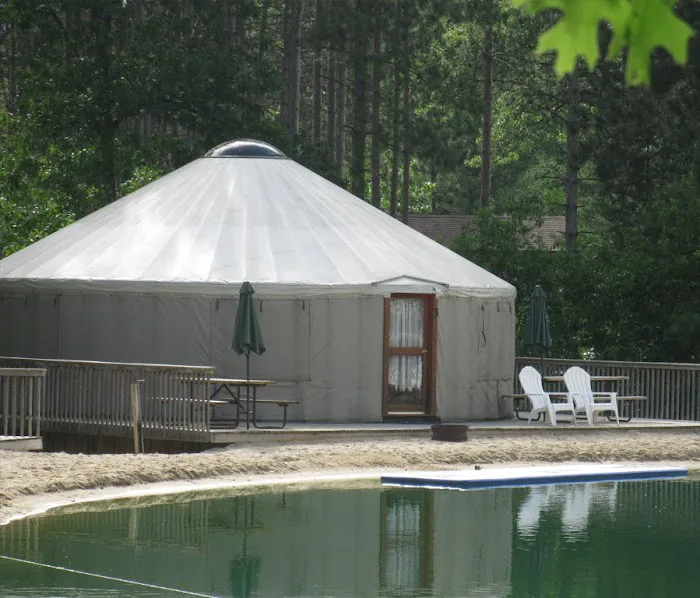 Smokey Hollow Campground Picture 7