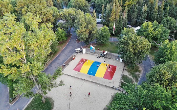 Smokey Hollow Campground Picture 6