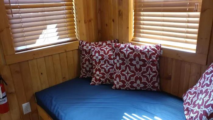 Smokey Hollow Campground Picture 1